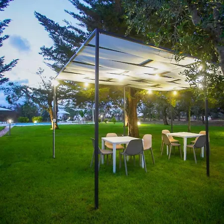 Villa Topazio By Interhome