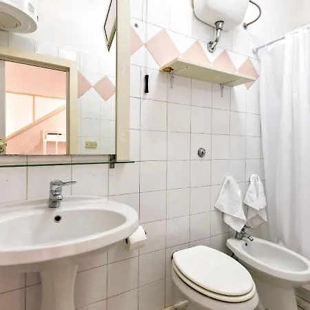 Topazio By Interhome Sanarica
