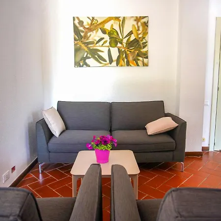Villa Topazio By Interhome