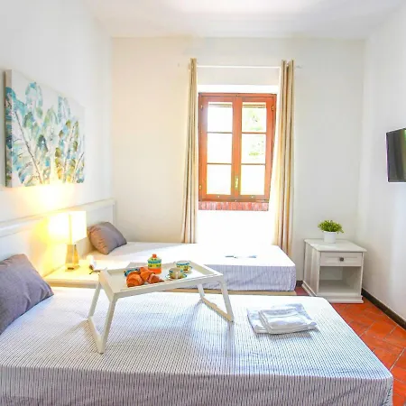 Topazio By Interhome Villa Sanarica