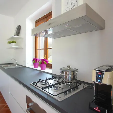 Topazio By Interhome Sanarica