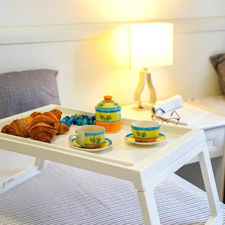 Topazio By Interhome Villa Sanarica